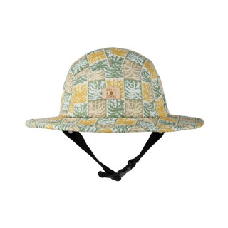 LEISURE COCO YELLOW - BUCKET HAT