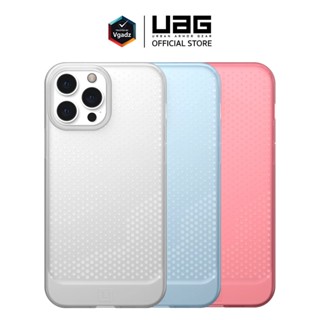 UAG รุ่น Lucent - เคสสำหรับ iPhone 13 mini / 13 / 13 Pro / 13 Pro Max