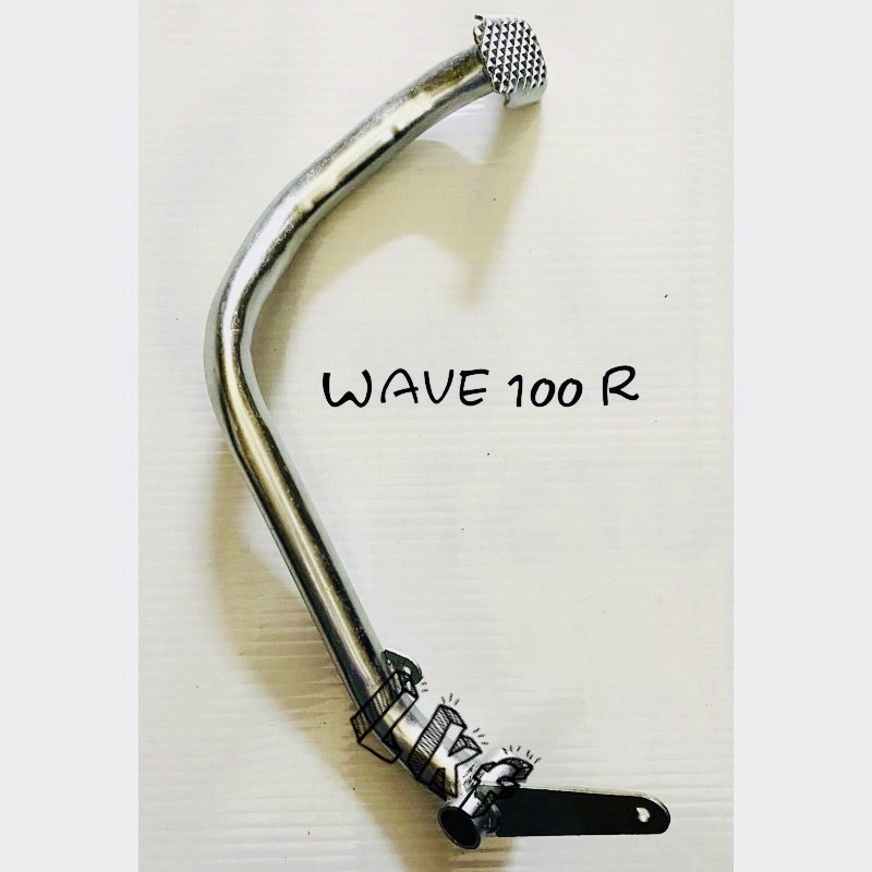 HONDA WAVE100 R / BREAK KAKI /BREAK PEDAL