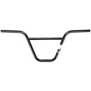 แฮนด์จักรยาน BMX MERRITT ANDRE HANDLEBARS BLACK 9.25"