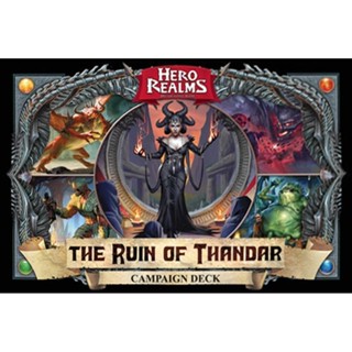 Hero Realms: The Ruin of Thandar