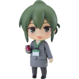 Good Smile Company Nendoroid Futaba Igarashi 4580590127210 (Figure)