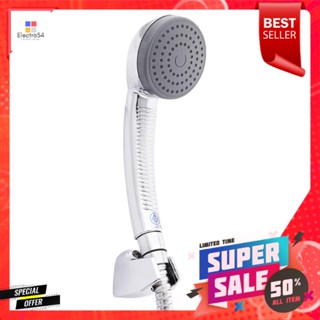 ฝักบัวสายอ่อน MOYA BT-8112 สีโครมHAND SHOWER SET MOYA BT-8112 CHROME