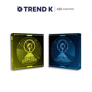 DREAMCATCHER - 2nd Album [Apocalypse : Follow us] (Normal Edition)