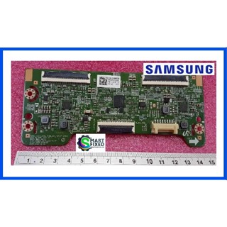 เมนบอร์ดทีคอนทีวีซัมซุง/BN95-01305C/SAMSUNG/ASSY T CON/อะไหล่แท้จากโรงงาน