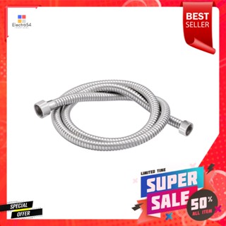 สายฝักบัวสเตนเลส WS WS-8815 150 ซม.STAINLESS STEEL SHOWER HOSE WS WS-8815 150CM