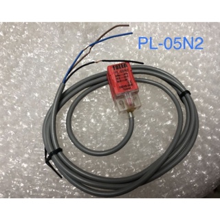 PL-05N2 (NPN-NC) DC10-30V  TaiwanFOTEK Proximity SENSOR Switch ในไทยพร้อมส่ง