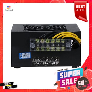 อุปกรณ์จ่ายไฟ WATASHI WKC094 10 แอมป์POWER SUPPLY WATASHI WKC094 10A