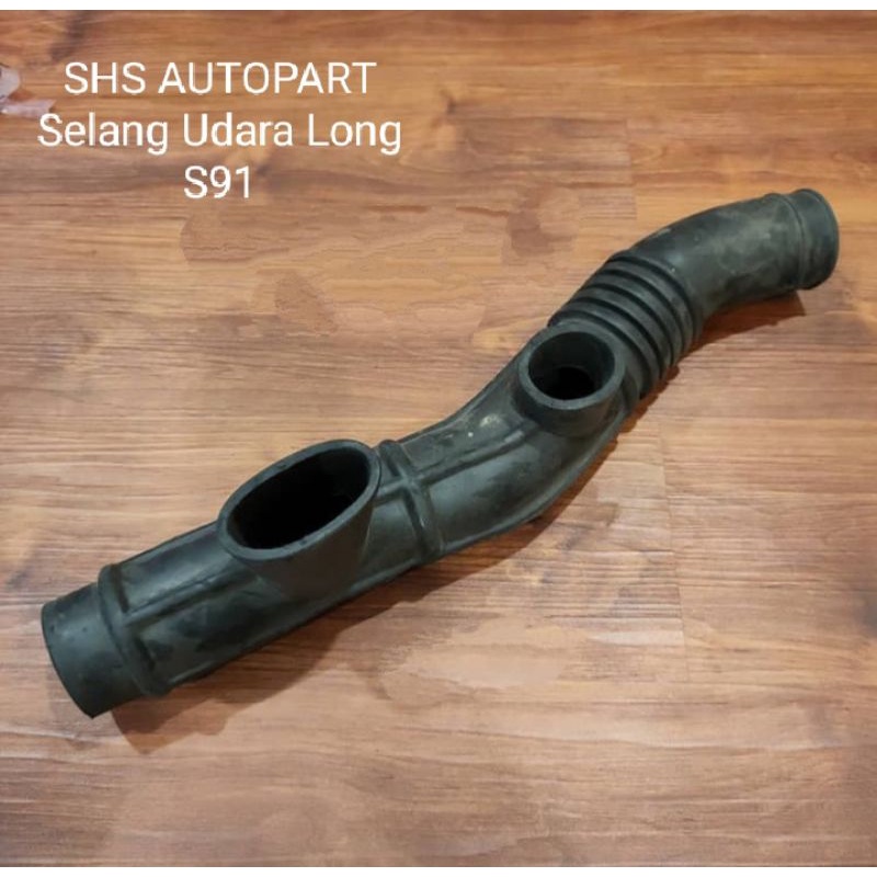 ท่อลมยาว ท่อลมยาว สายกรองอากาศ DAIHATSU ESPASS.S91 (59130-87Z01)
