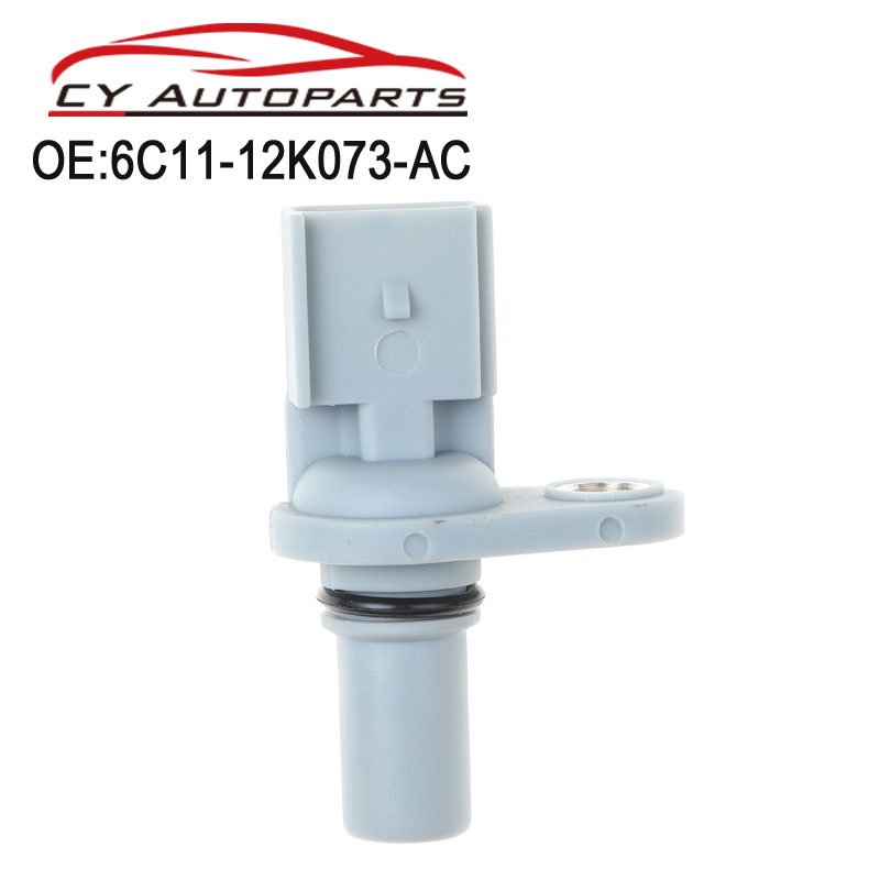 6C11-12K073-AC 6C1112K073AC Camshaft Position Sensor For Citroen Ford Jaguar Land Rover CPS Shaft Ne