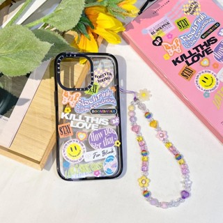 🌻สายห้อยเคส Phone charm