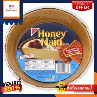 Nabisco Honey Maid Graham Pie Crust 170gNabisco Honey Maid Graham Pie Crust 170g