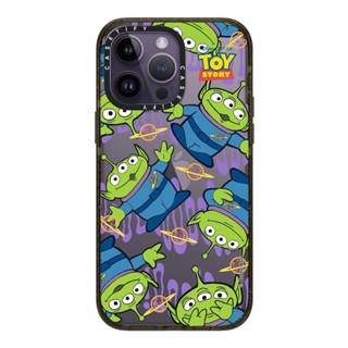 Casetify Disney and Pixars Toy Story OOO Alien Medley Impact Case (Pre-Order