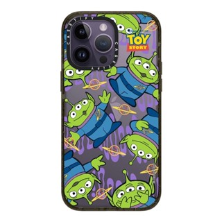 Casetify Disney and Pixars Toy Story OOO Alien Medley Impact Case (Pre-Order