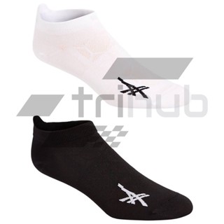 ASICS SOCK LIGHT SINGLE TAB WOMEN SIZE S 35-38 EU