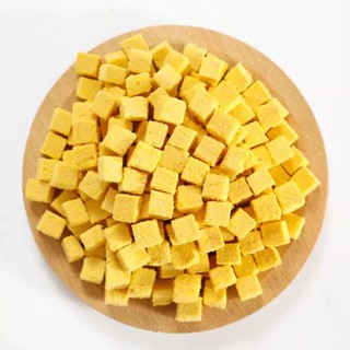 ไข่แดง Freeze dried 100g