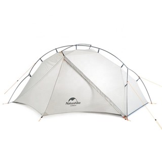 Naturehike VIK 15D nylon ultralight outer poles tent 1 person