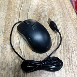 Mouse USB เมาส์ สินค้าใหม่