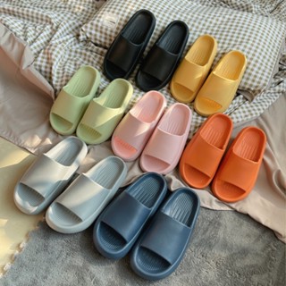 ส่งจากไทย【TX-0606】🧡💯TOBO-แท้!size36-41รองเท้าแตะทรงเกาหลีแบบสวม ทรงสุดฮิตใส่ง่าย พื้นนิ่มสบาย ใส่ได้ทั้งในบ้านและนอกบ้าน