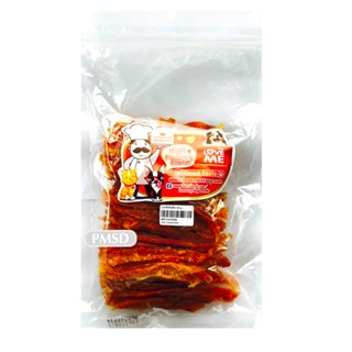 Loveme Dog Treat ขนมสุนัข สันในไก่เส้น 400 G