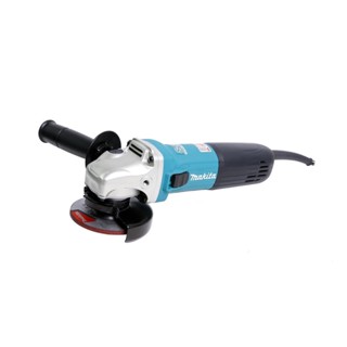 เครื่องเจียร์ไฟฟ้า MAKITA GA4040C 1400W ขนาด 100มม 4 นิ้ว