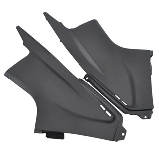 Motorcycle Air Dust Cover Fairing Insert Part Air Duct Ram Tube Panel Cover Fits for Yamaha YZFR6 YZF R6 2003 2004 2005