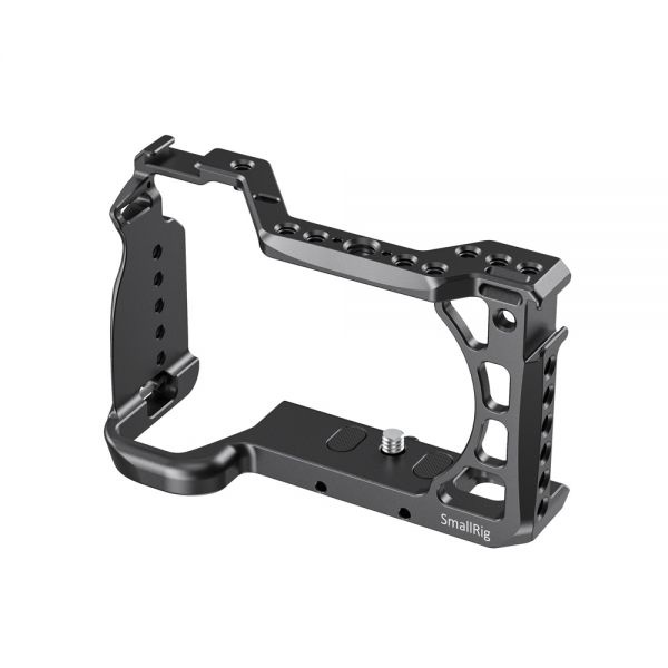 SmallRig - CCS2493 Cage for Sony A6600