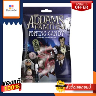 (แพ็ค 2 ถุง)Popping Candy 33g/ลูกอมป๊อปปิ้ง 33g(2 bags) Popping Candy 33g/Popping Candy 33g