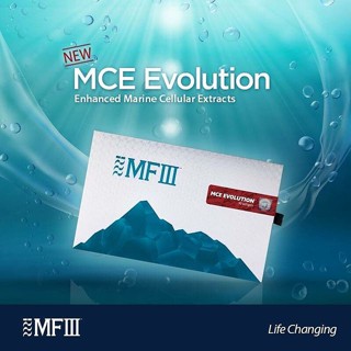 🔥NEW🔥 MF3 MCE EVOLUTION 3 IN 1 pack ประกอบด้วย ( PE, VP และ MCE Evolution)