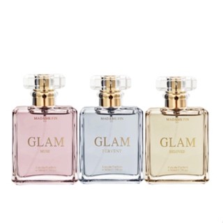 น้ำหอมมาดามฟิน อั้ม พัชราภา GLAM 50 ml.