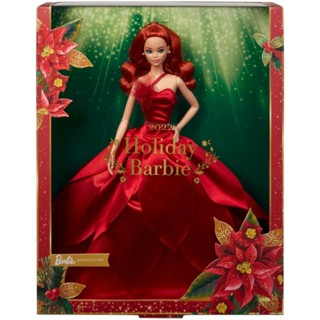 ใหม่มาก Barbie Holiday 2022