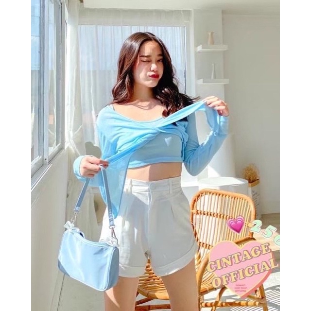 ส่งต่อ : cintageshop❗️