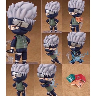 Nendoroid Kakashi Hatake