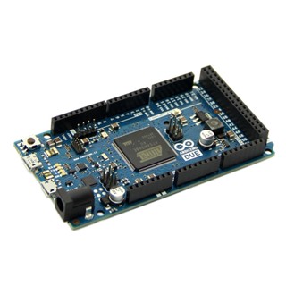 Arduino DUE R3 ARM 32-bit พร้อมสาย Micro USB