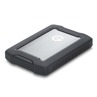 Sandisk Professional G-DRIVE ArmorATD Rugged Drive 2 TB, Spa(By Shopee  SuperTphone1234)