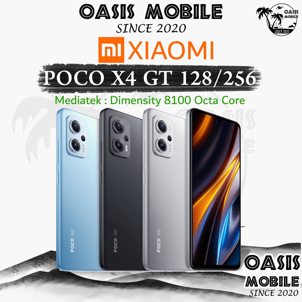 Xiaomi POCO X4 GT グローバル版256GB-8GB スマートフォン本体