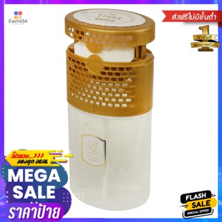 น้ำหอมปรับอากาศห้องน้ำ SHALDAN 400ml LUMINOUS NOBLEAIR FRESHENER PERFUME TOILET SHALDAN 400ml LUMINOUS NOBLE