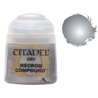 Dry Necron Compound (12Ml) Citadel Paints