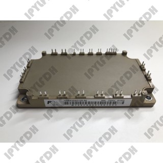 โมดูลพาวเวอร์ IGBT 7MBR35SD120-50 7MBR50SD120-50 7MBR75SD120-50