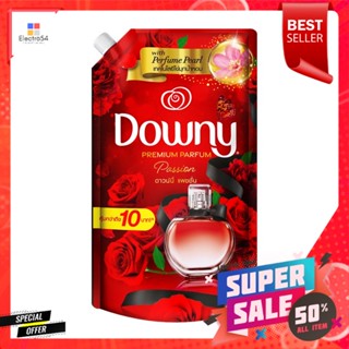 ดาวน์นี่ น้ำยาปรับผ้านุ่ม แพชชั่น 1.25ลDOWNY PARFUM SOFTENER PASSION 1.25L