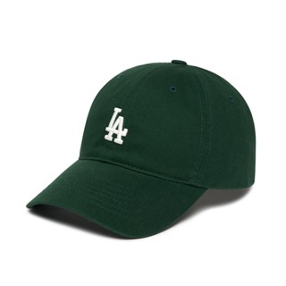 MLB หมวก Unisex รุ่น 3ACP7701N 07GNS - สีเขียว