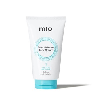 พร้อมส่ง ของแท้ Mio Smooth Move Body Cream 125ml