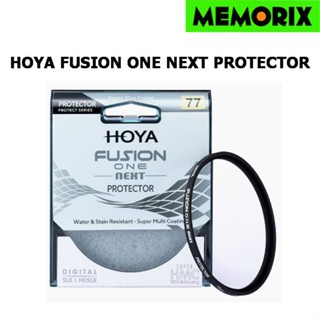 ถูกที่สุด ของแท้ Original HOYA FUSION ONE NEXT PROTECTOR