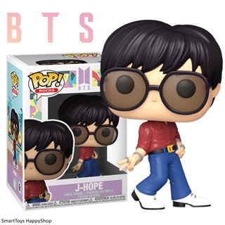 Funko POP! BTS 221 J-HOPE Special Edition ฟิกเกอร์โมเดล BTS KPOP สุดน่ารักรุ่นพิเศษพร้อมส่งในไทย