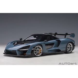 AUTOart McLaren Senna Vision Victory