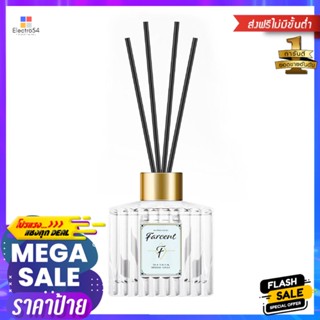 น้ำหอมปรับอากาศ FARCENT LES PARFUMS DE FARCENT 120ml SEASALT WOODSAGEAIR FRESHENER PERFUME FARCENT LES PARFUMS DE FARCEN