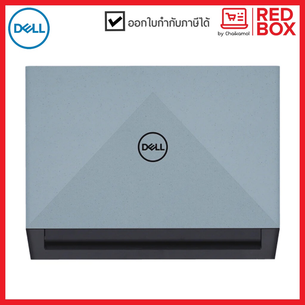 Dell Gaming Notebook G15 W566311300TH 15.6 นิ้ว FHD 165Hz. / i5-12500H / 8GB / RTX 3050 / SSD 512GB /Win11+Office/2Y ... #6