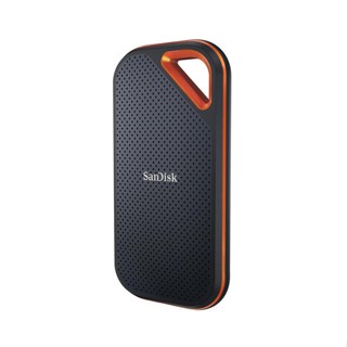 SanDisk Extreme PRO Portable SSD E81 Model : SDSSDE81-1T00-G25