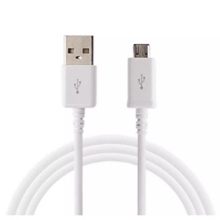 สายชาร์จซัมซุง สายชาร์จ Samsung Micro USB ของแท้ รองรับ ชาร์จเร็ว⚡️fast chager รับประกัน 1ปี