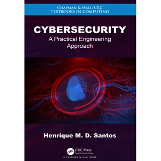 Cybersecurity แนวทางวิศวกรรม ฉบับที่ 1